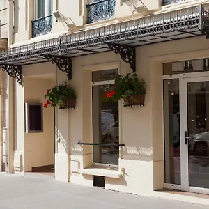 Hotell Aurore Gare De Lyon