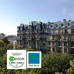 Du Printemps ** Parijs