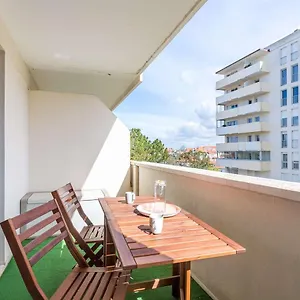 Studio Biarritz, 1 Pièce, 2 Personnes - Fr-1-3-487 Biarritz