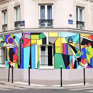 3* Hotel Ibis Styles Maine Montparnasse