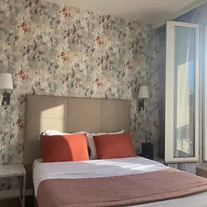 De Venise ** Parijs