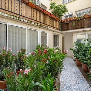 Appartement Les Residences - République