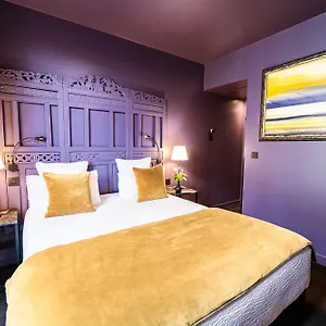 Hotell Nicolo - Tour Eiffel