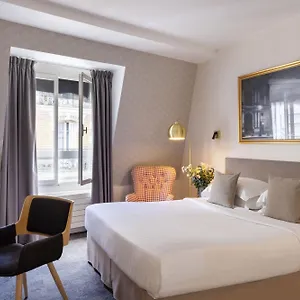 Otel Des Ambassadeurs
