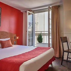 Hotell Moulin Plaza By Happyculture