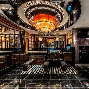 *** Otel Apa Kayabacho Hachobori Ekimae Japonya