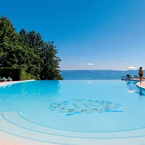 ***** Otel Royal - Fransa