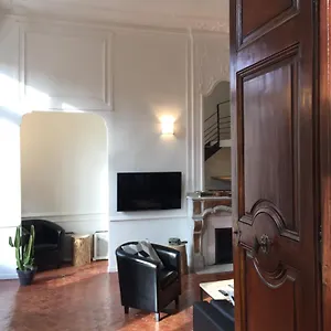 Les Du Cours & , Aix-en-Provence França