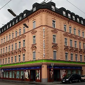*** Otel Caroline Avusturya