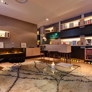 Hotell Elixir