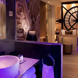 Secret De - Hotel&spa **** Parijs