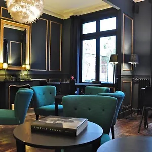 3* Hotel Alba Opéra