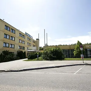 *** Otel Lenas West Avusturya