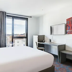 *** Otel Parksaone Fransa