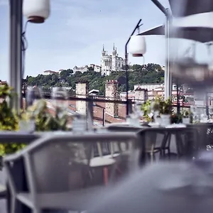 **** Otel Maison No - Et Rooftop Fransa