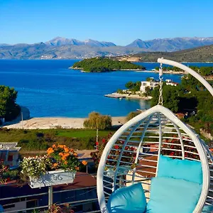 Mira Mare 4*, Ksamil Albânia