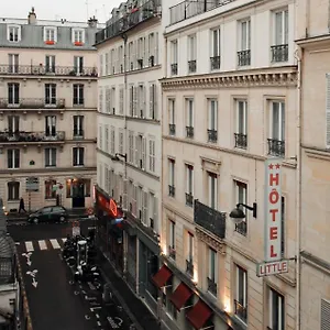 Hotell Little