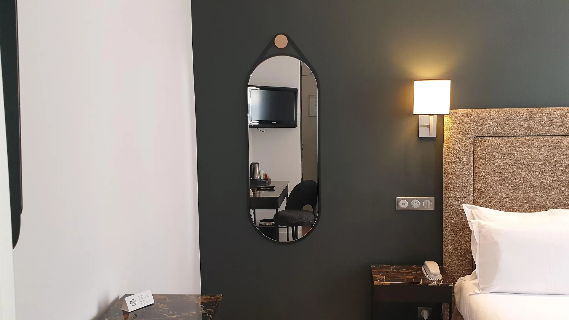 Acacias Etoile Hotel Paris