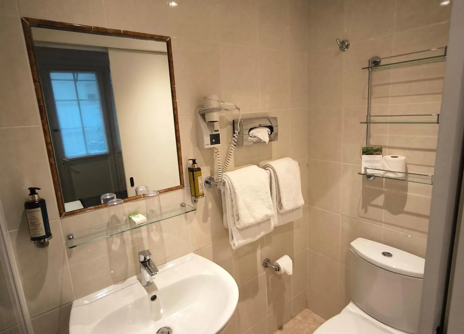 Acacias Etoile Hotel Parijs