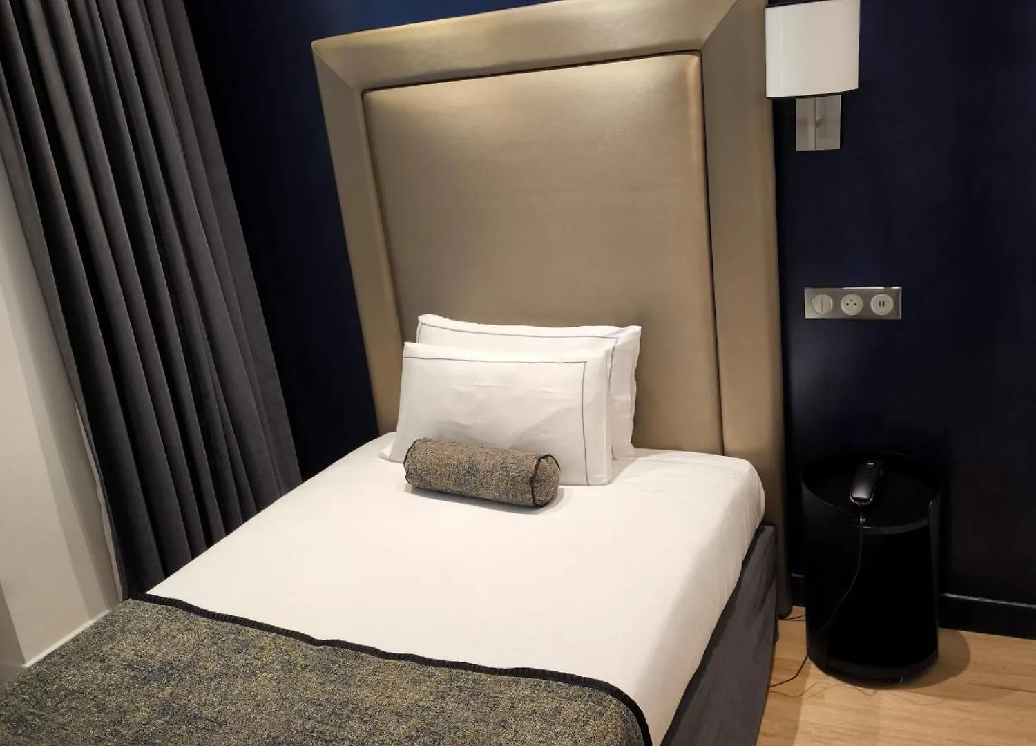 Acacias Etoile Hotel Parijs