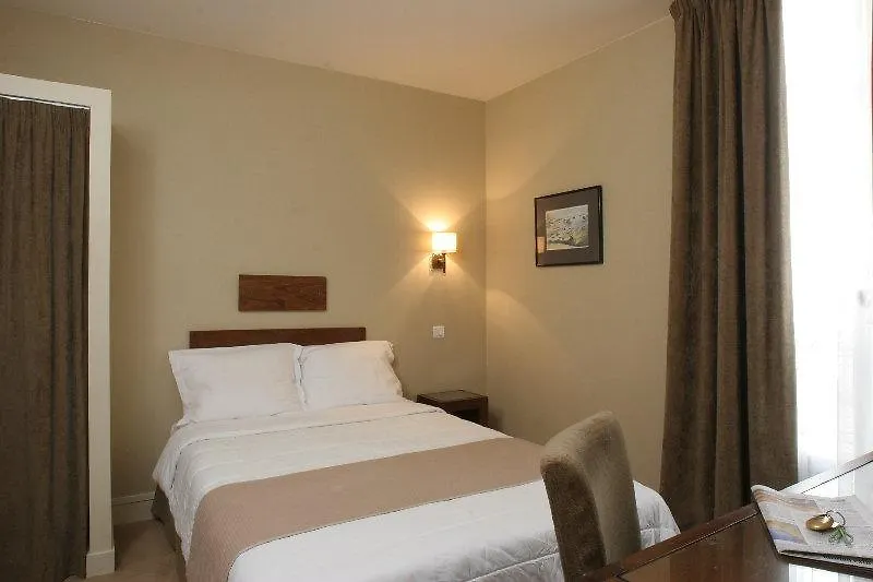 Acacias Etoile Hotel Paris