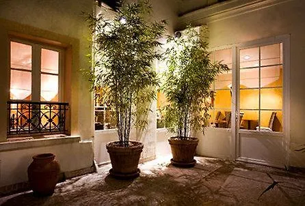 Acacias Etoile Hotel Parijs