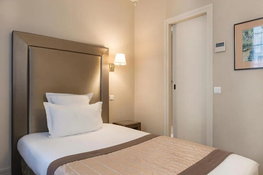 Acacias Etoile Hotel Parijs 3*,  Frankrijk