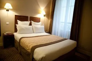 Acacias Etoile Hotel Paris