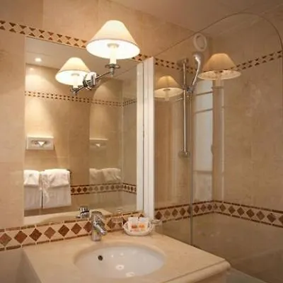 Acacias Etoile Hotel Paris