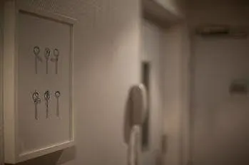 Acacias Etoile Hotell Paris Frankrike