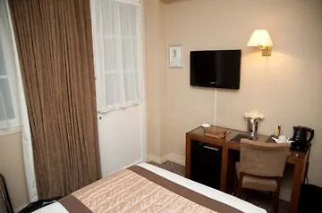 Acacias Etoile Hotel Paris França