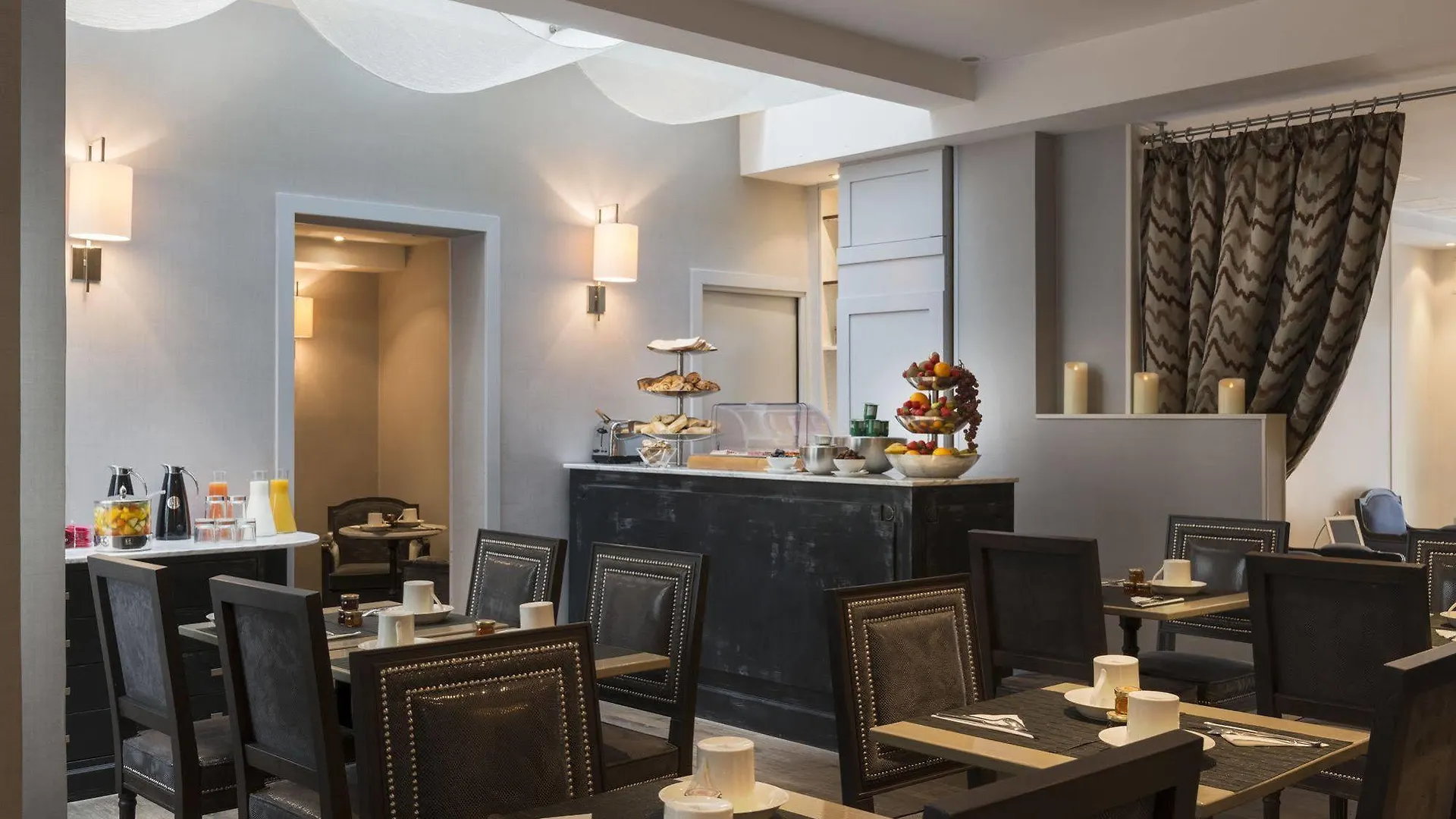 Acacias Etoile Hotel Parijs