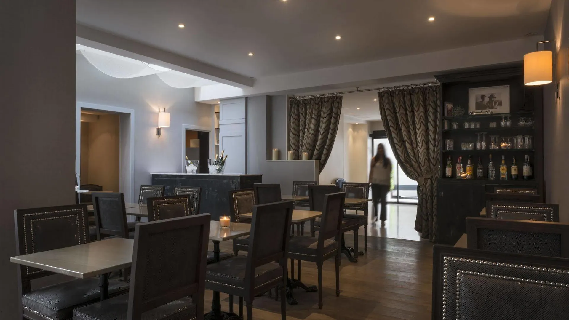 Acacias Etoile Hotel Parijs