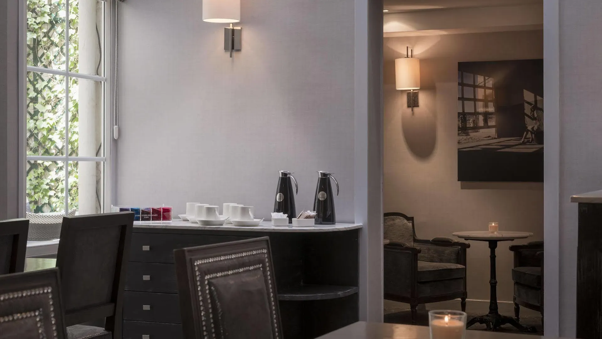 Acacias Etoile Hotel Paris 3*,