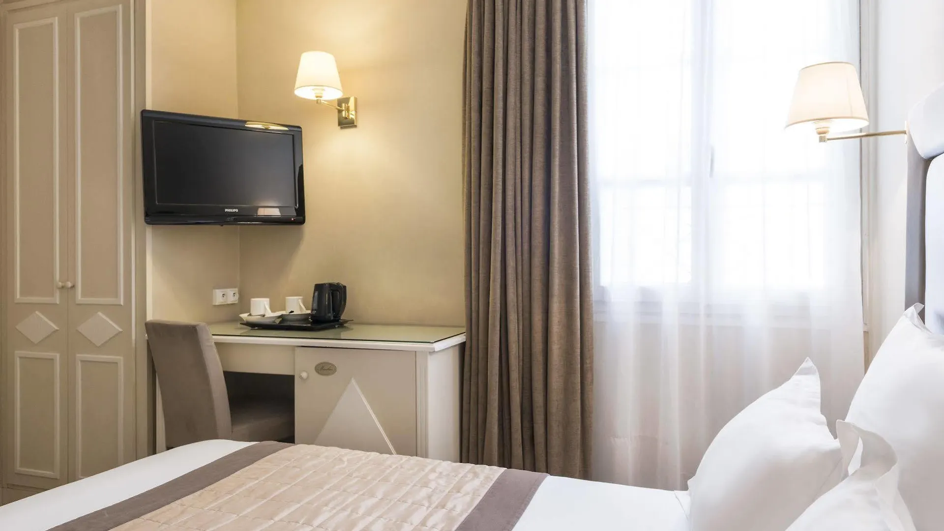 Acacias Etoile Hotel Parijs